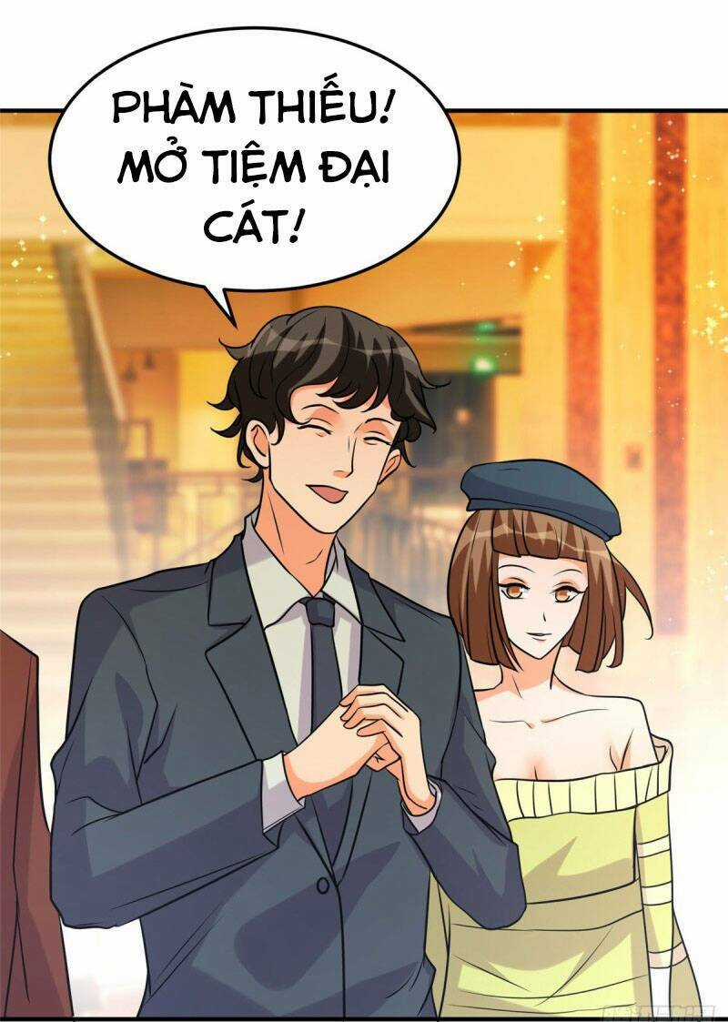 Đế Tế - Chapter 57 - Trang 23