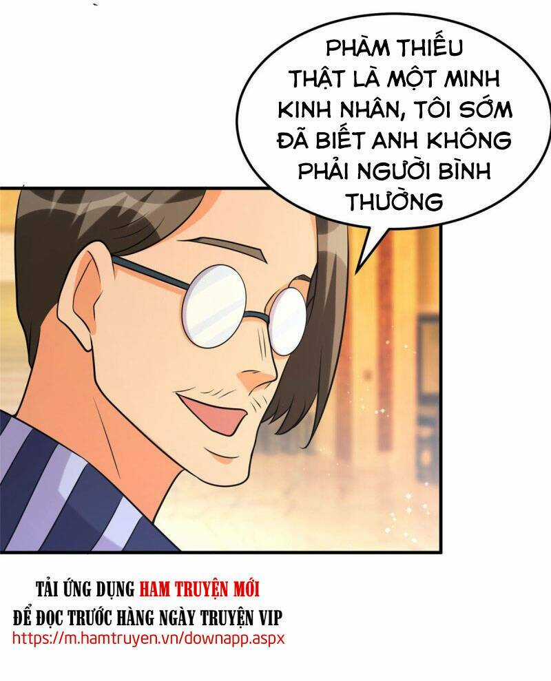 Đế Tế - Chapter 57 - Trang 24