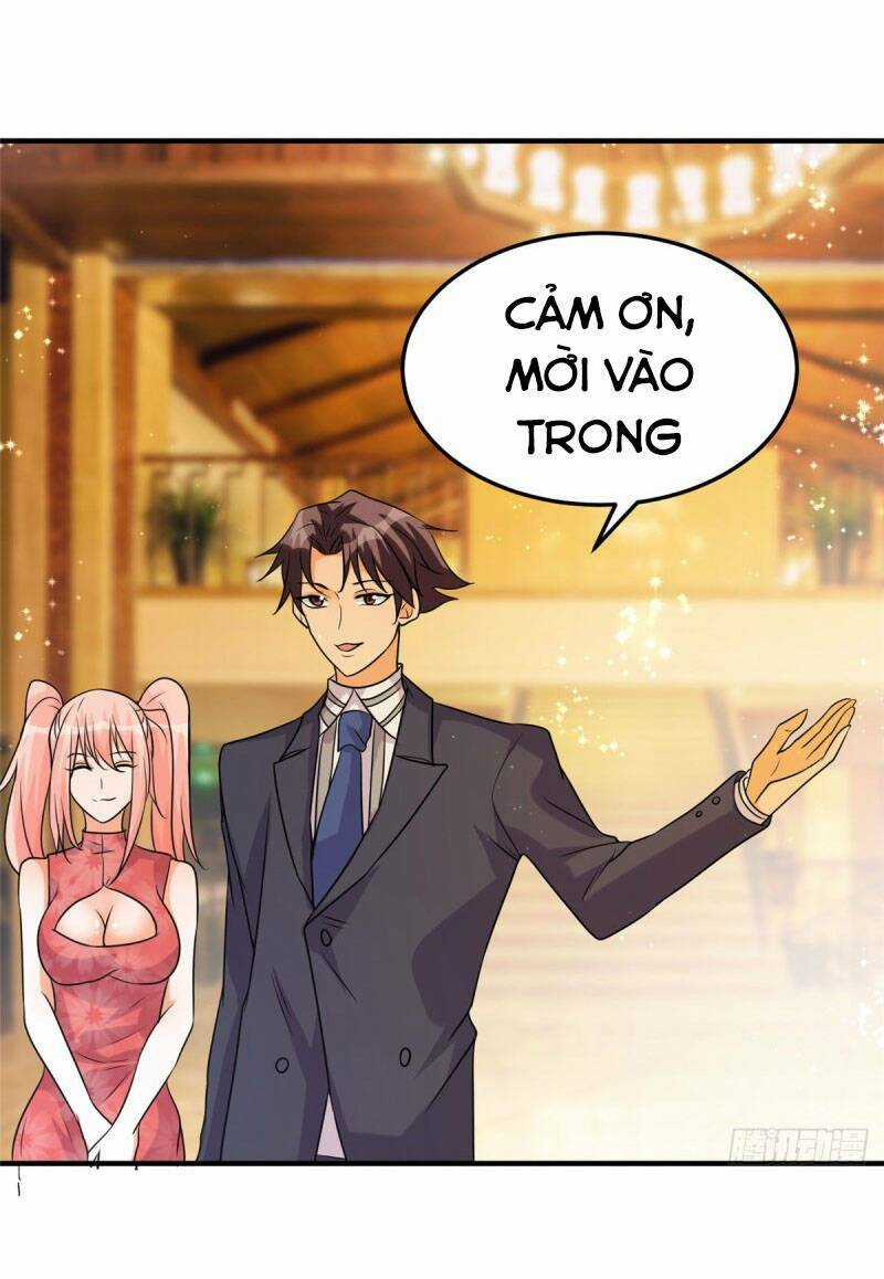 Đế Tế - Chapter 57 - Trang 25