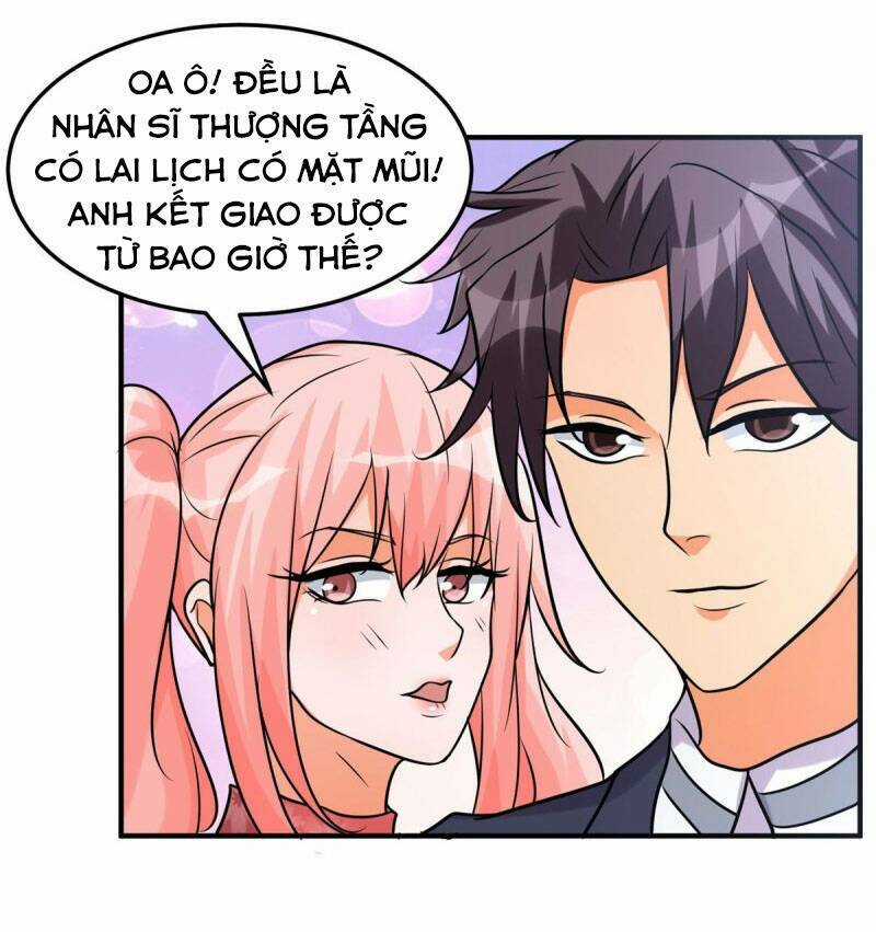 Đế Tế - Chapter 57 - Trang 27