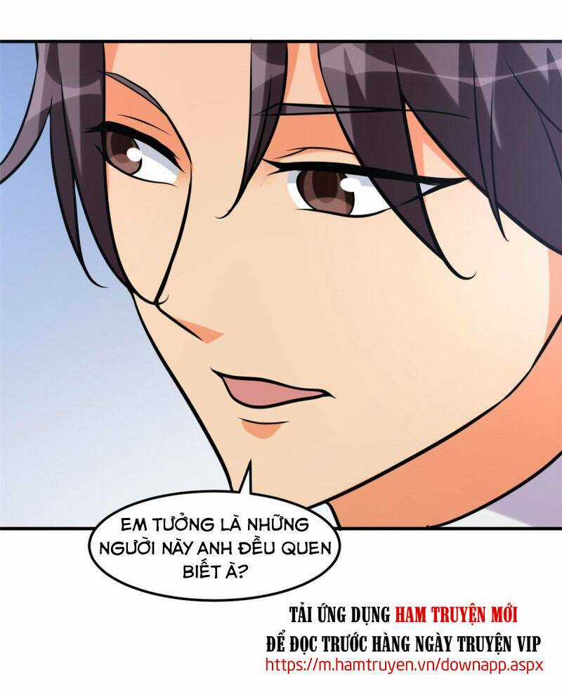 Đế Tế - Chapter 57 - Trang 28