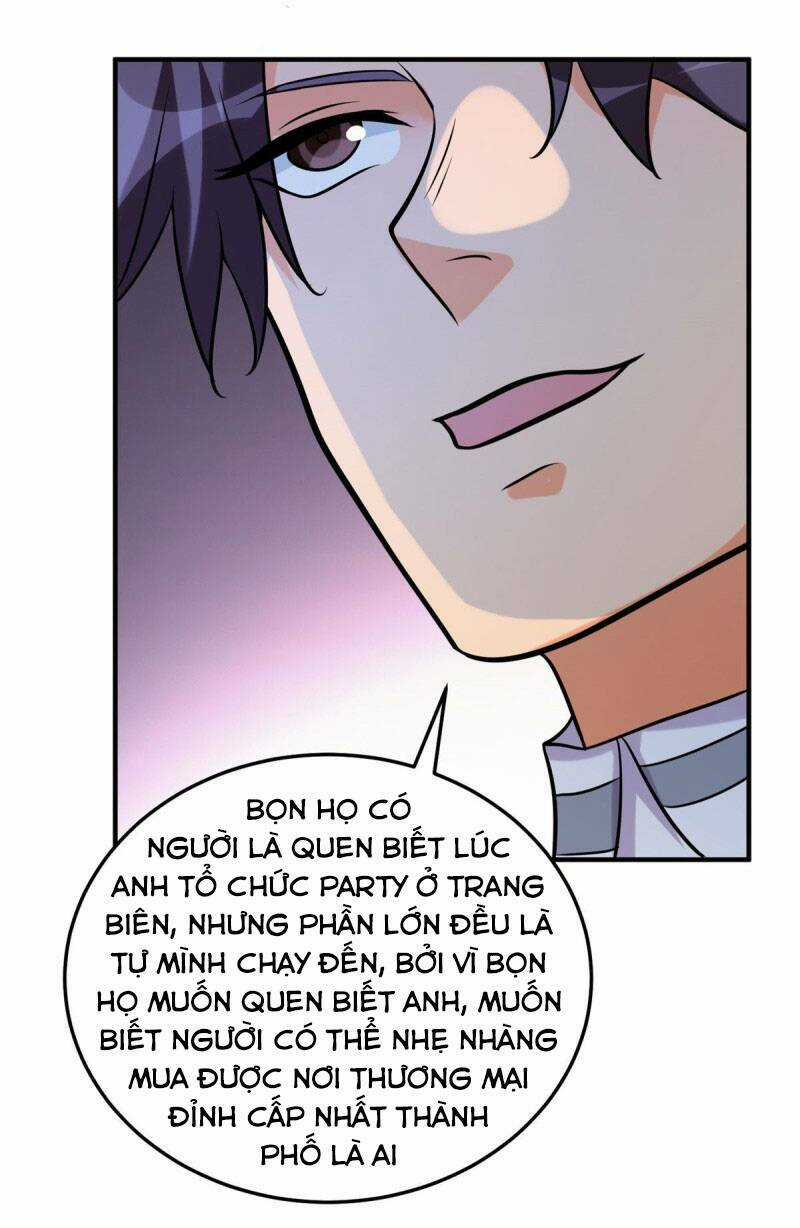 Đế Tế - Chapter 57 - Trang 29