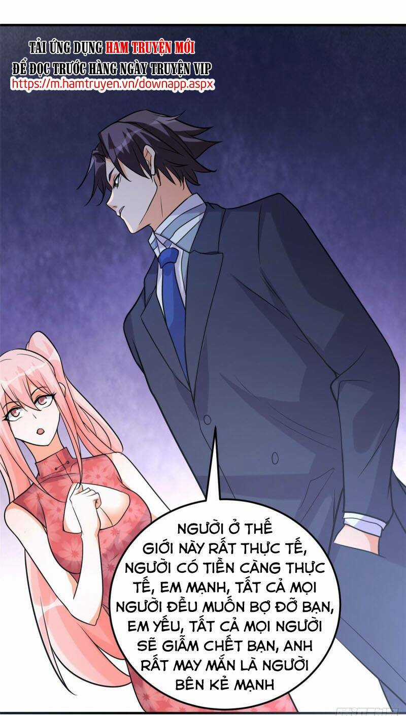 Đế Tế - Chapter 57 - Trang 30