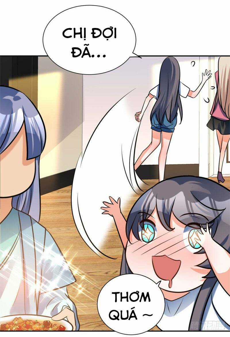 Đế Tế - Chapter 57 - Trang 4