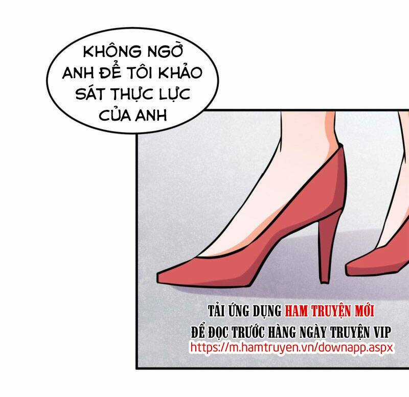 Đế Tế - Chapter 57 - Trang 32