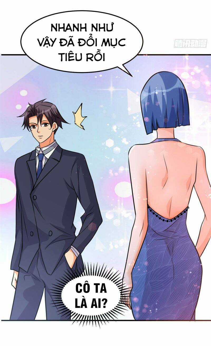 Đế Tế - Chapter 57 - Trang 33