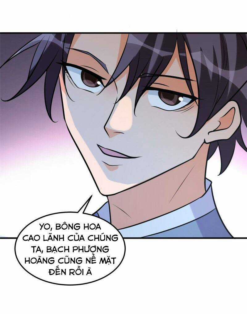 Đế Tế - Chapter 57 - Trang 35