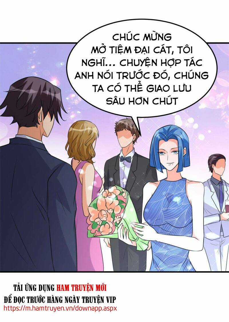 Đế Tế - Chapter 57 - Trang 36