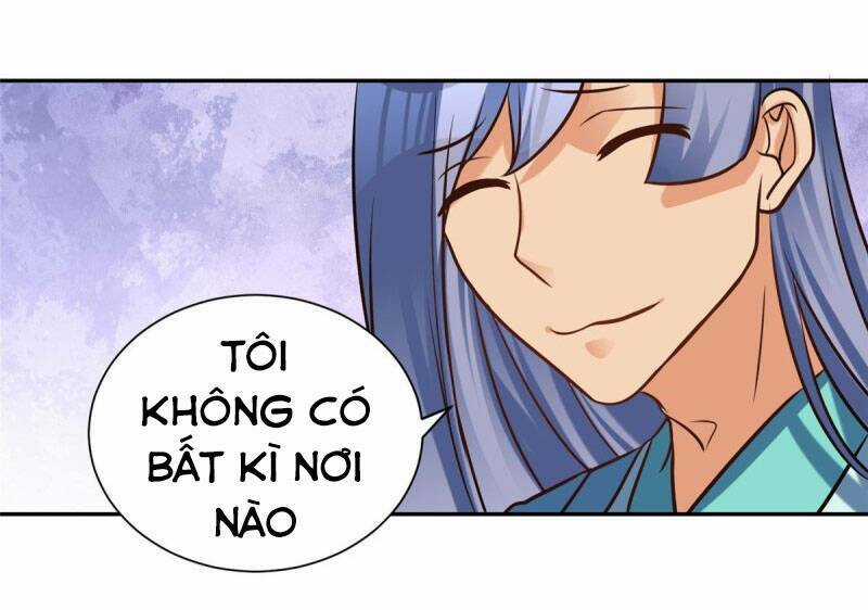 Đế Tế - Chapter 57 - Trang 6