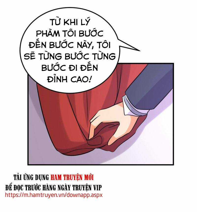 Đế Tế - Chapter 58 - Trang 11