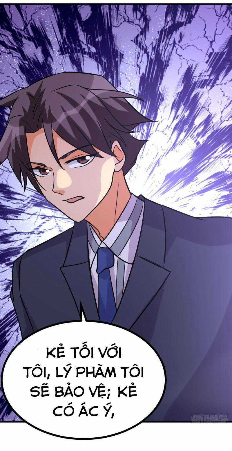 Đế Tế - Chapter 58 - Trang 12