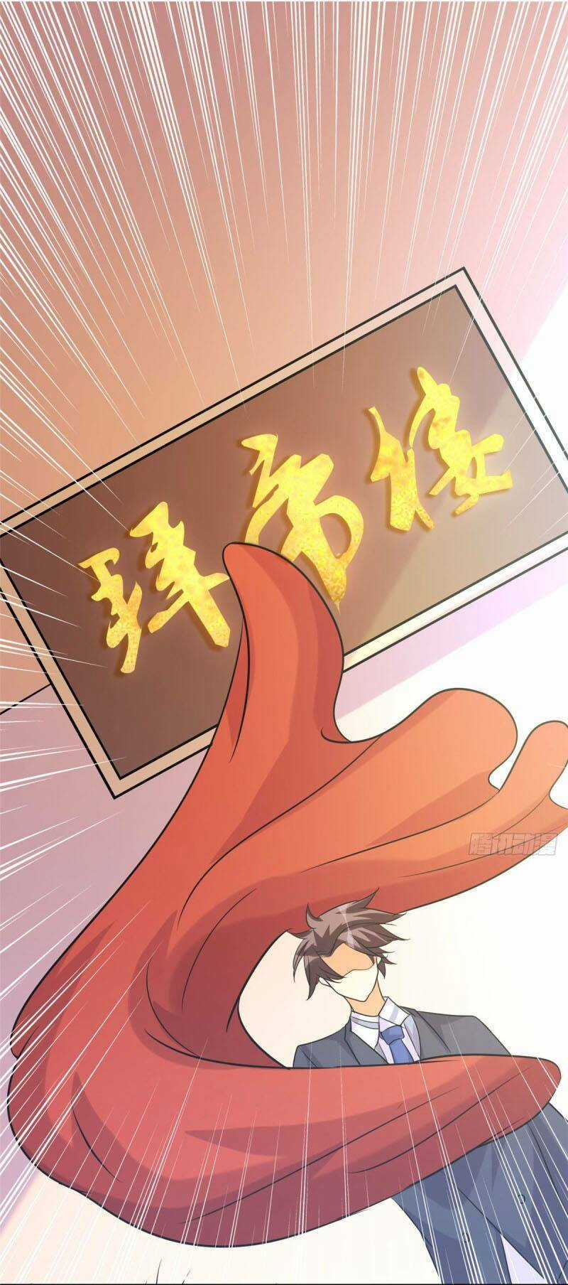 Đế Tế - Chapter 58 - Trang 14