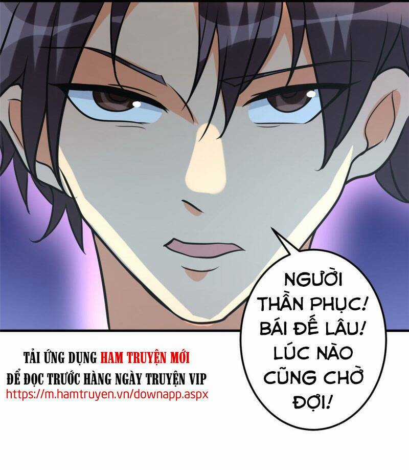 Đế Tế - Chapter 58 - Trang 15