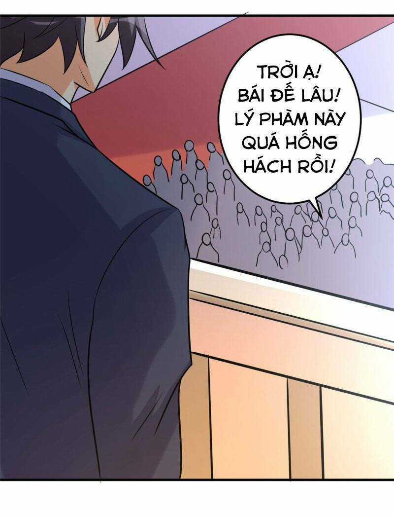 Đế Tế - Chapter 58 - Trang 16