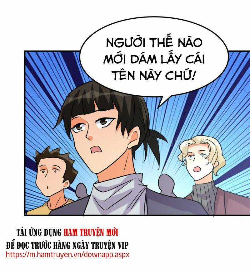 Đế Tế - Chapter 58 - Trang 17