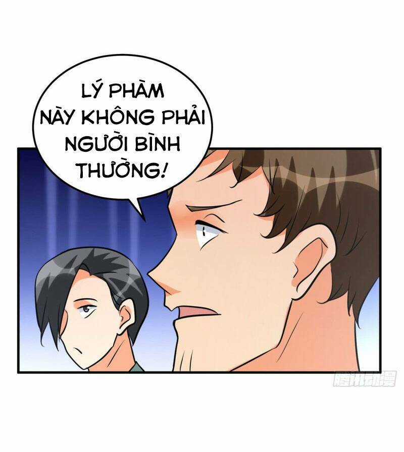 Đế Tế - Chapter 58 - Trang 18