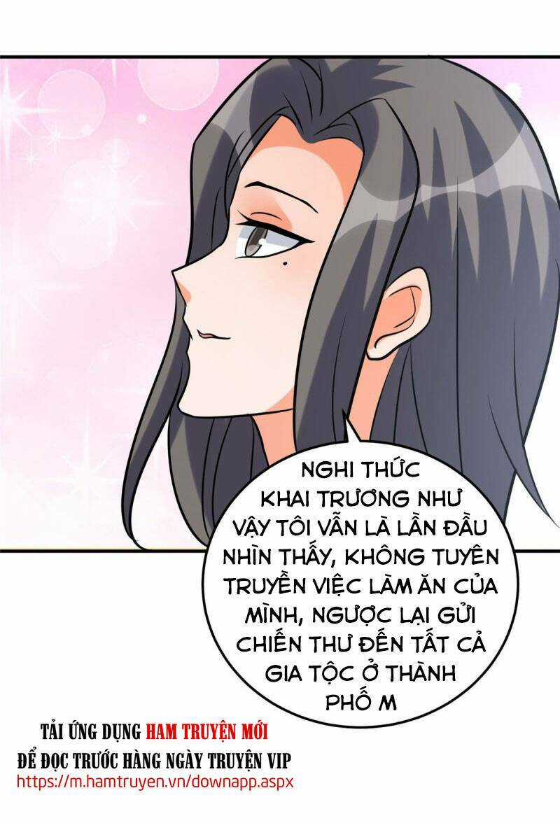 Đế Tế - Chapter 58 - Trang 19