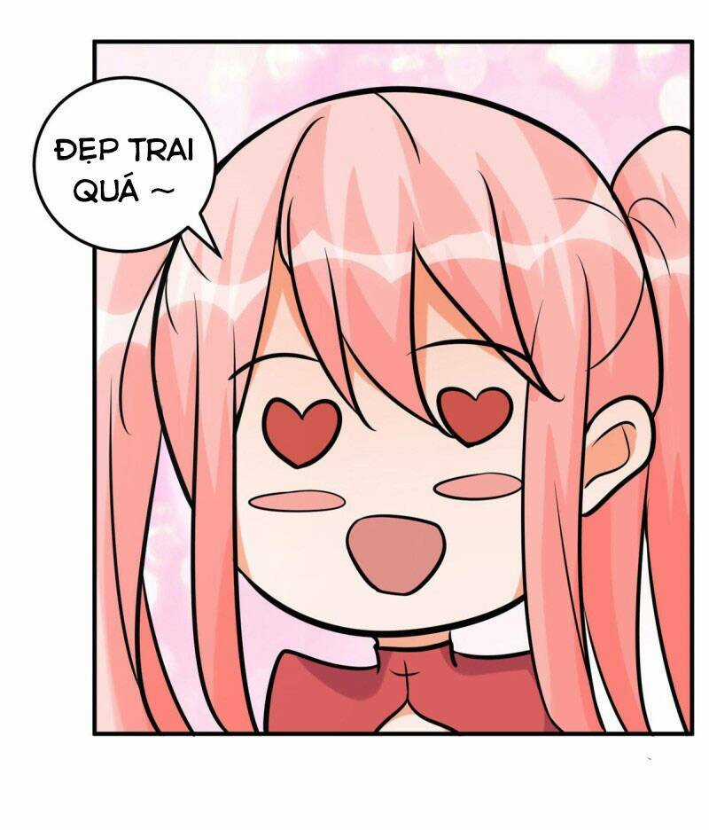 Đế Tế - Chapter 58 - Trang 20