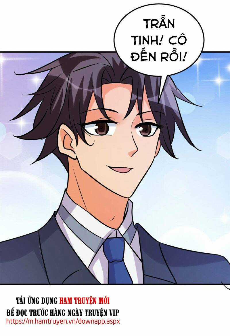 Đế Tế - Chapter 58 - Trang 3