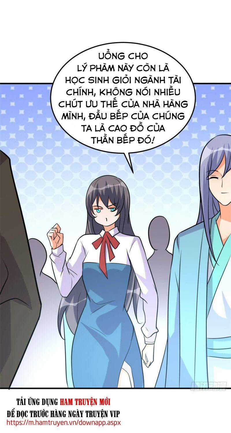 Đế Tế - Chapter 58 - Trang 21