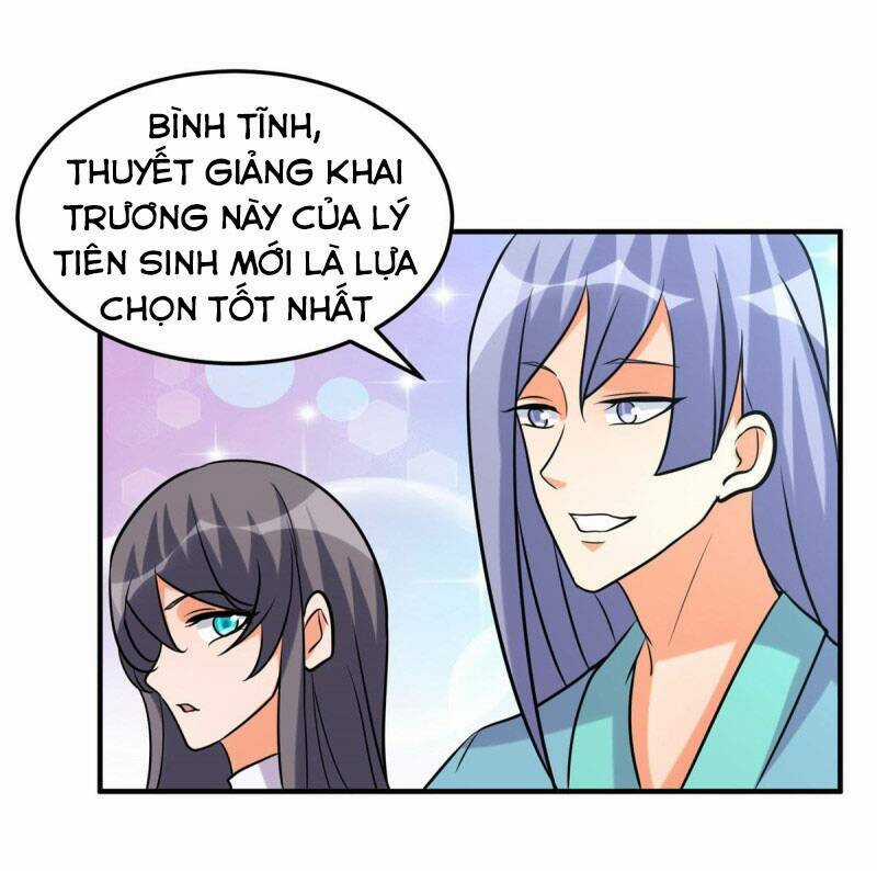 Đế Tế - Chapter 58 - Trang 22