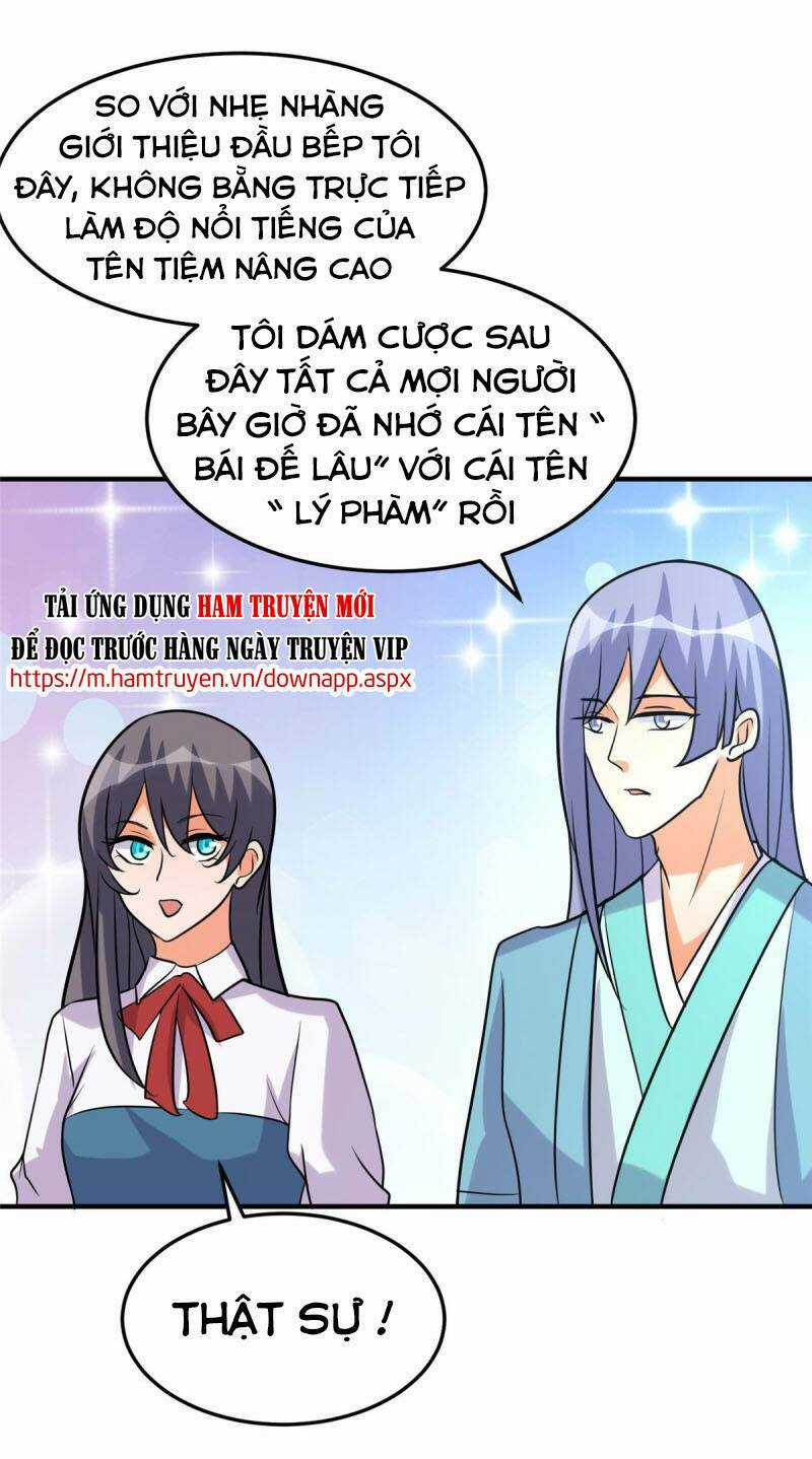 Đế Tế - Chapter 58 - Trang 23