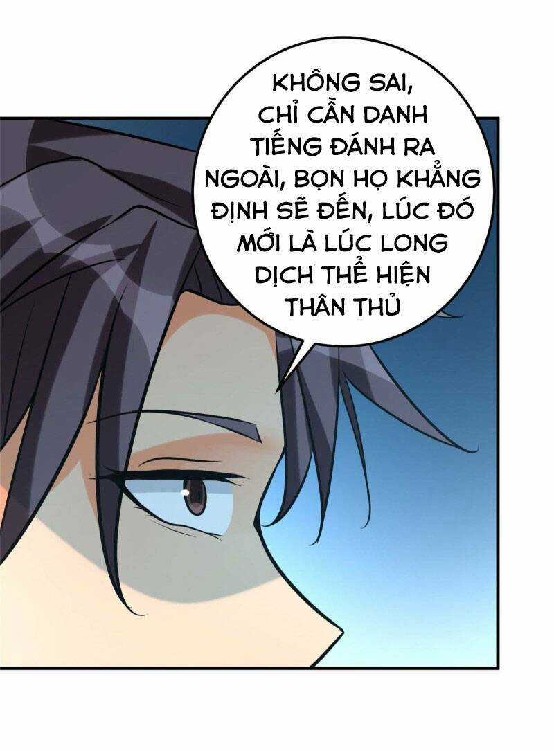 Đế Tế - Chapter 58 - Trang 24