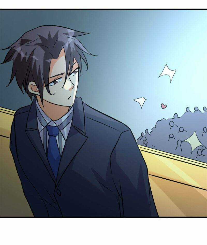 Đế Tế - Chapter 58 - Trang 26