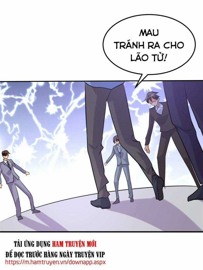 Đế Tế - Chapter 58 - Trang 27