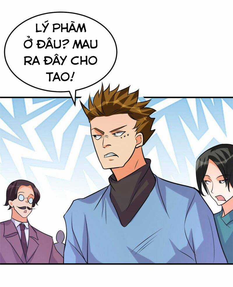 Đế Tế - Chapter 58 - Trang 28