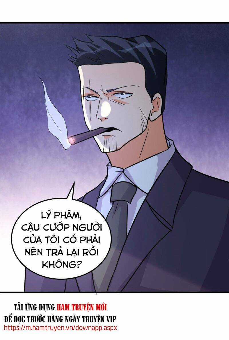 Đế Tế - Chapter 58 - Trang 29