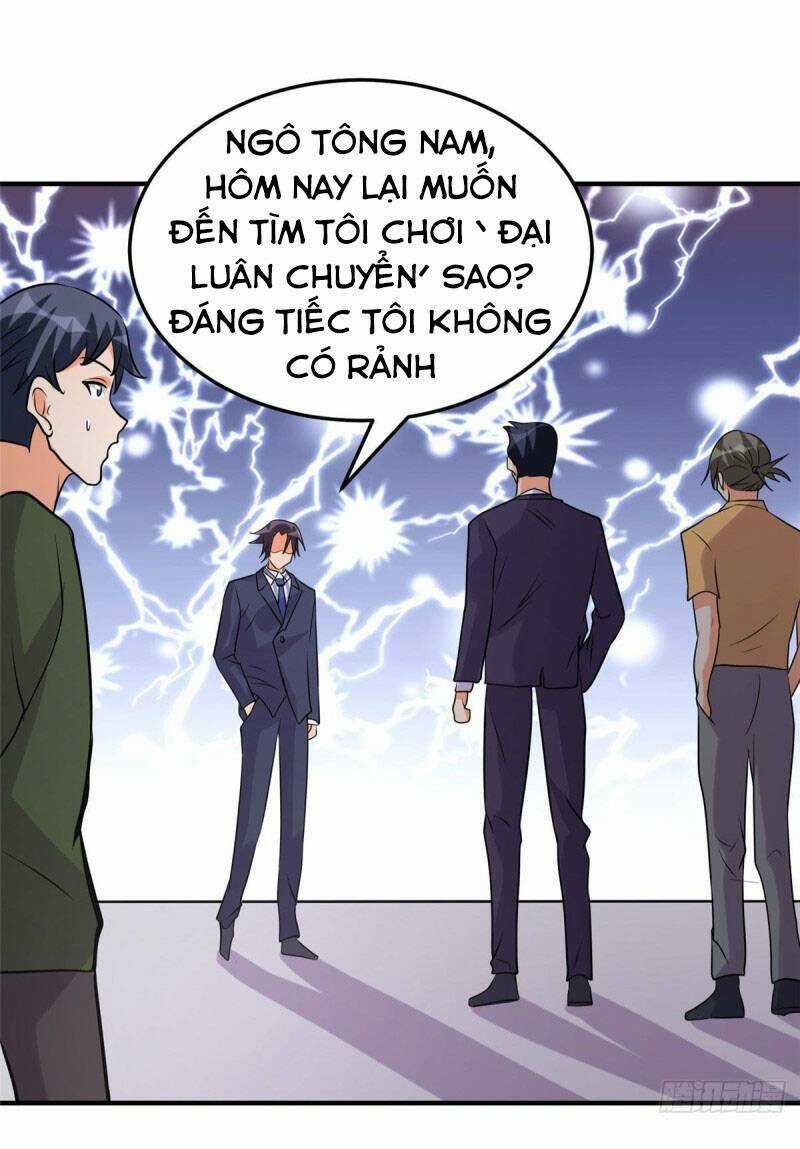 Đế Tế - Chapter 58 - Trang 30
