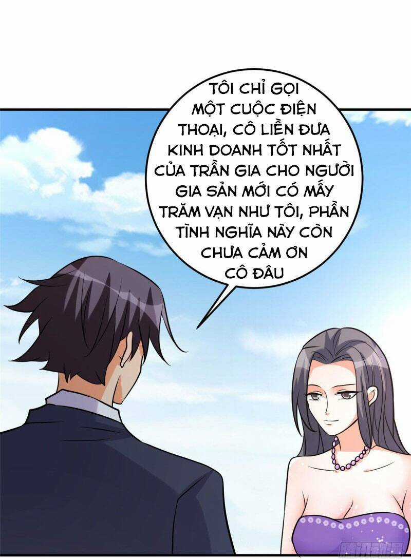 Đế Tế - Chapter 58 - Trang 4