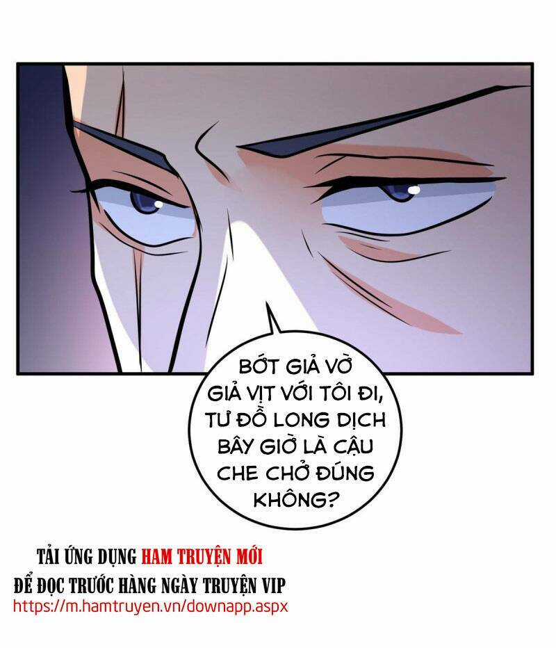 Đế Tế - Chapter 58 - Trang 31