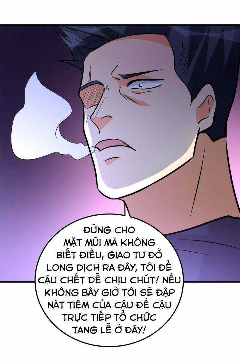 Đế Tế - Chapter 58 - Trang 32