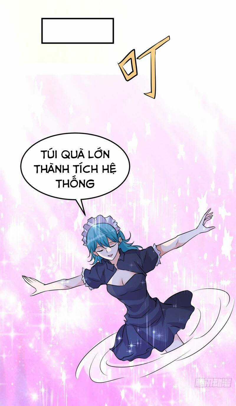 Đế Tế - Chapter 58 - Trang 34