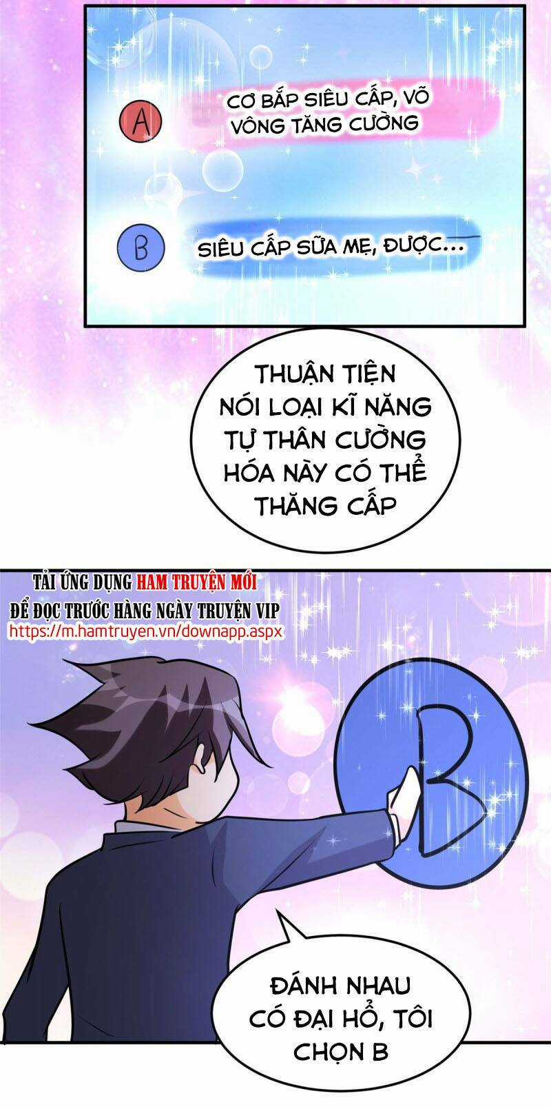 Đế Tế - Chapter 58 - Trang 35