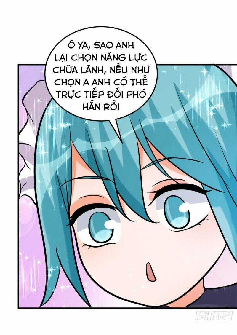 Đế Tế - Chapter 58 - Trang 36