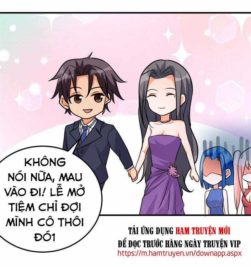 Đế Tế - Chapter 58 - Trang 7
