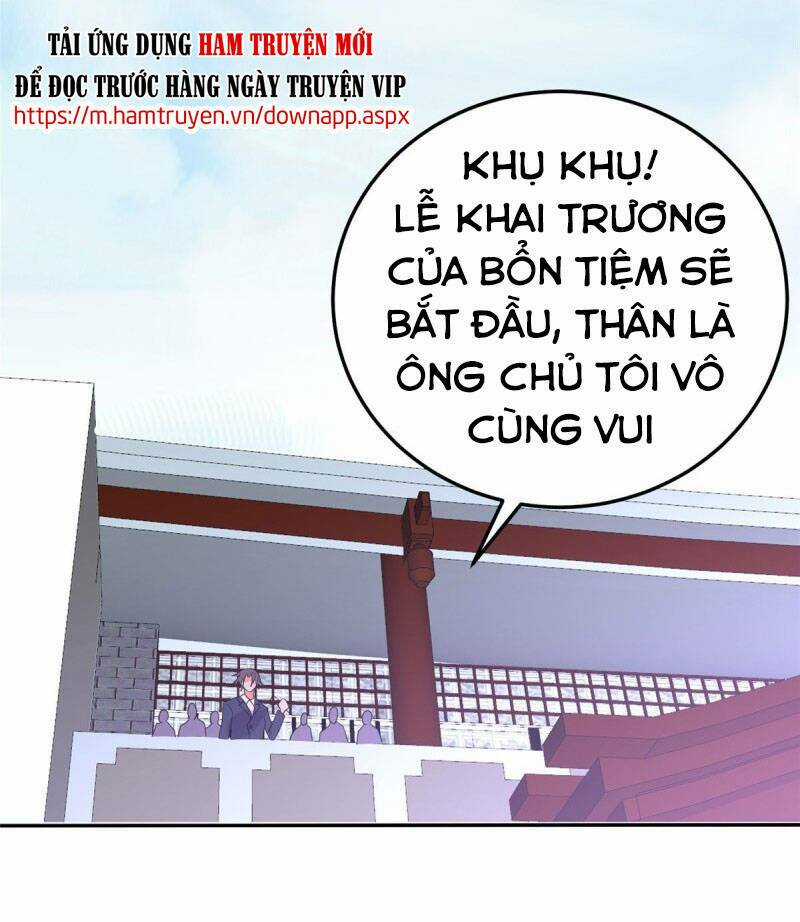 Đế Tế - Chapter 58 - Trang 9