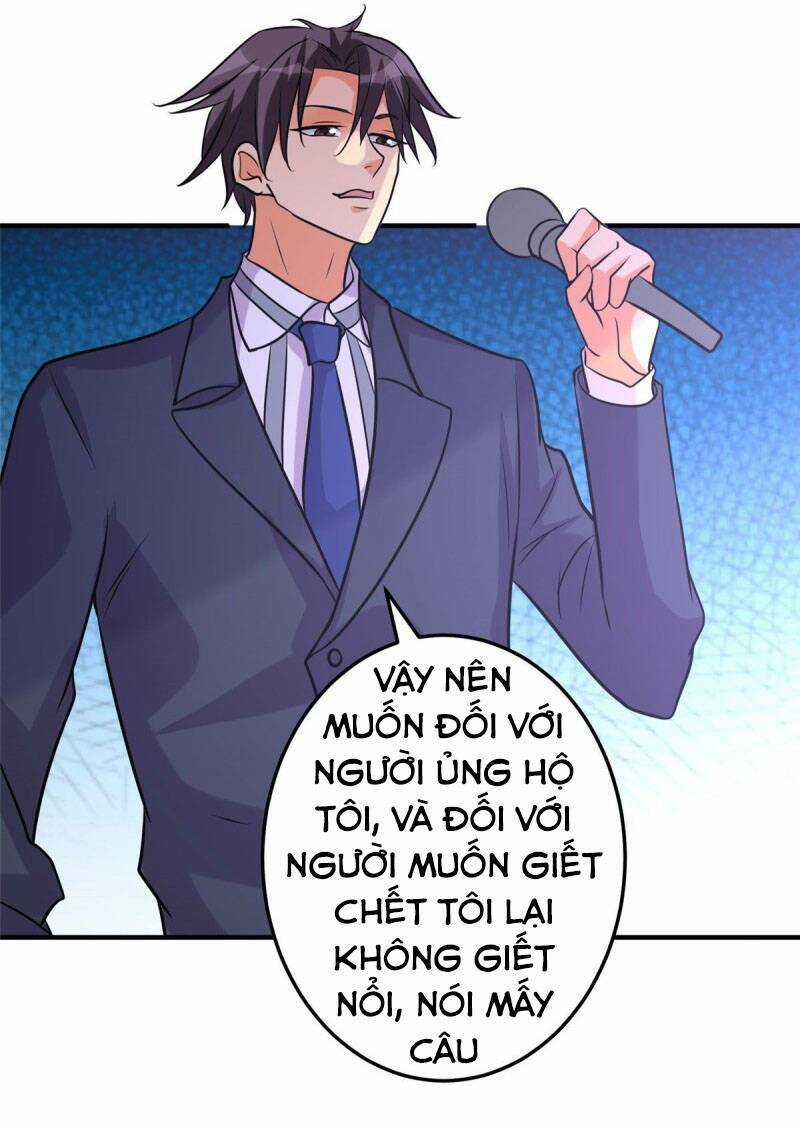 Đế Tế - Chapter 58 - Trang 10