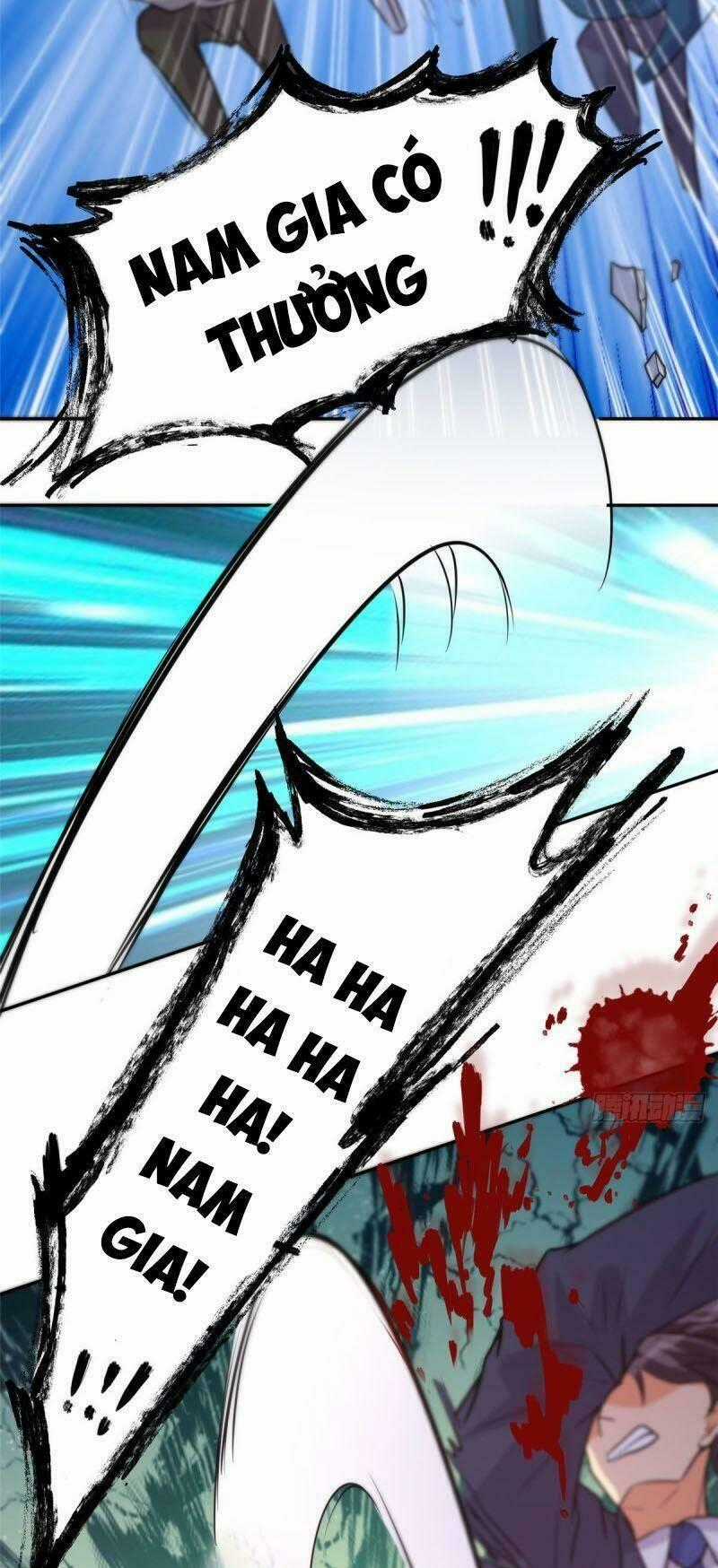 Đế Tế - Chapter 59 - Trang 2