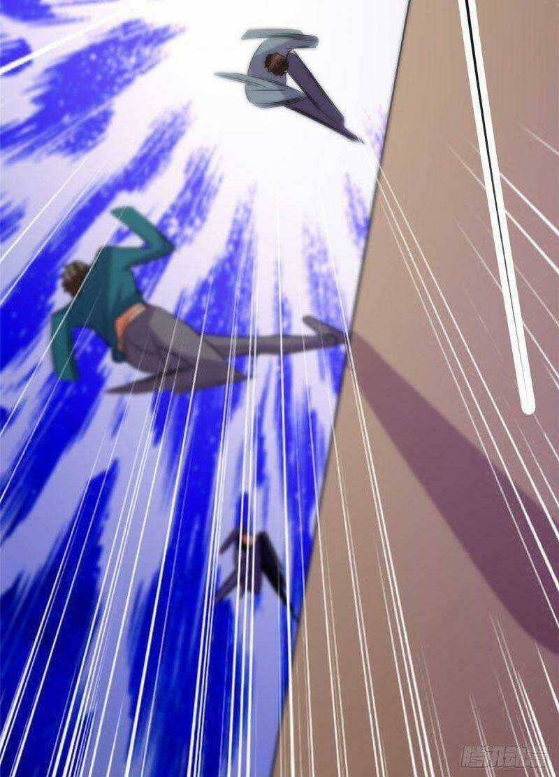 Đế Tế - Chapter 59 - Trang 11