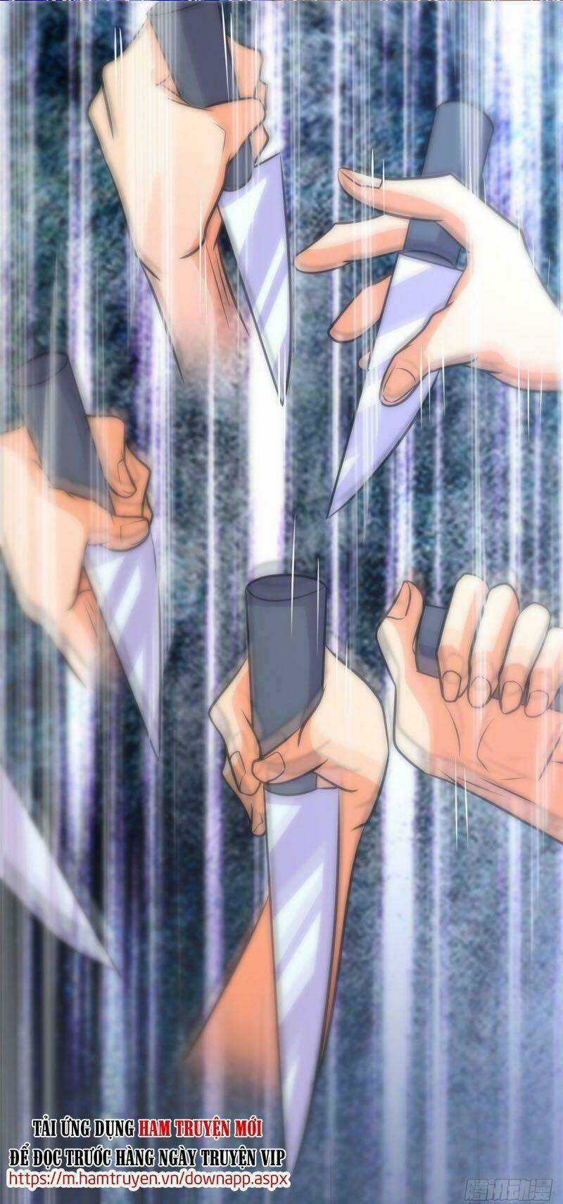 Đế Tế - Chapter 59 - Trang 12