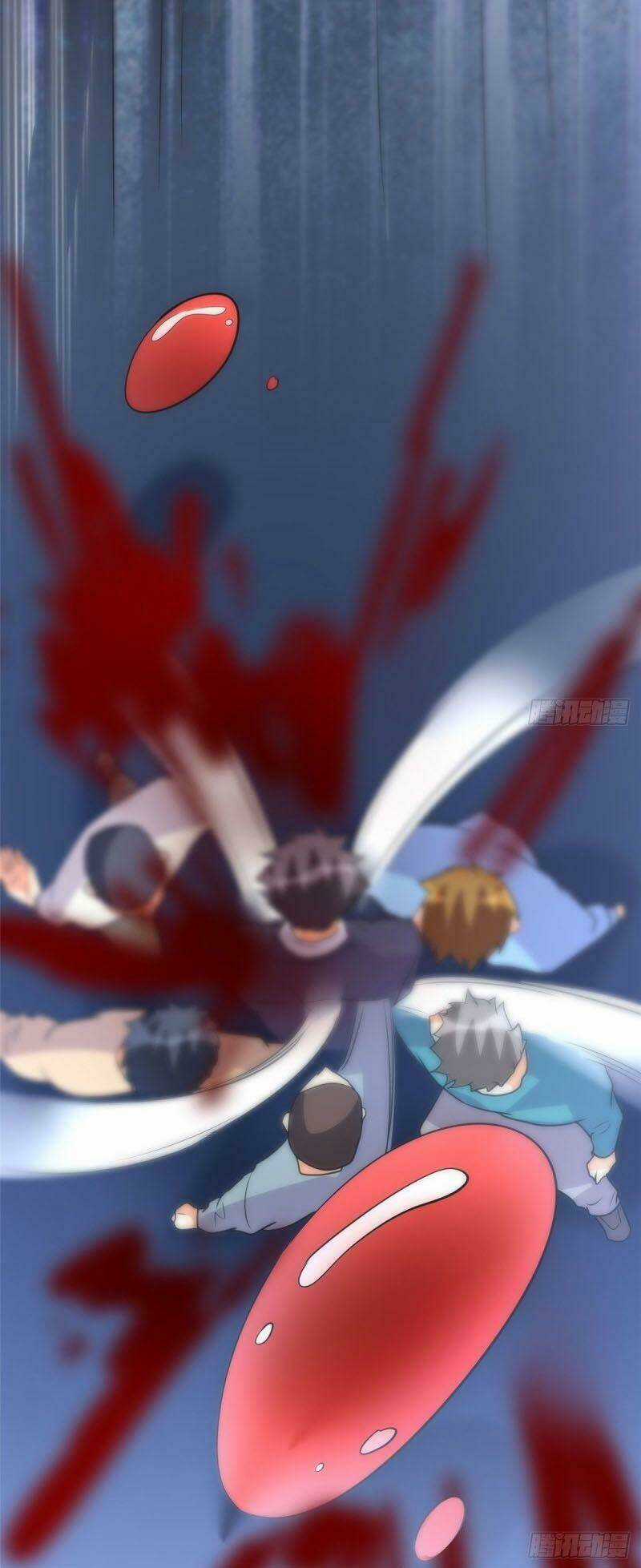 Đế Tế - Chapter 59 - Trang 13