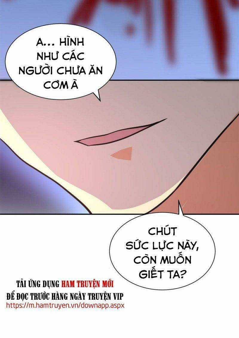 Đế Tế - Chapter 59 - Trang 14