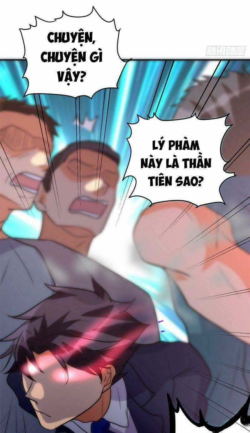 Đế Tế - Chapter 59 - Trang 15