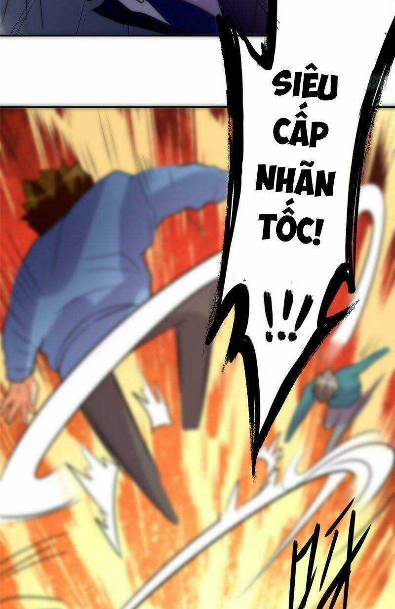 Đế Tế - Chapter 59 - Trang 16