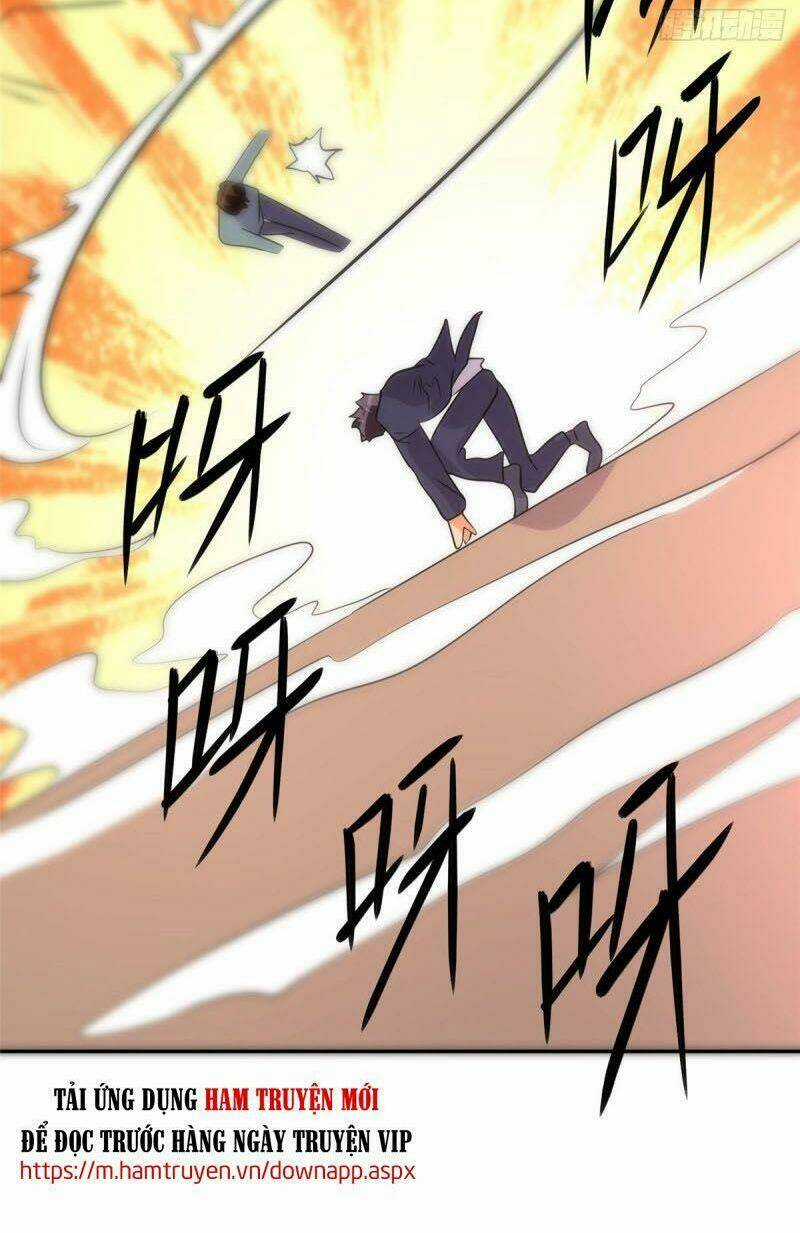 Đế Tế - Chapter 59 - Trang 17