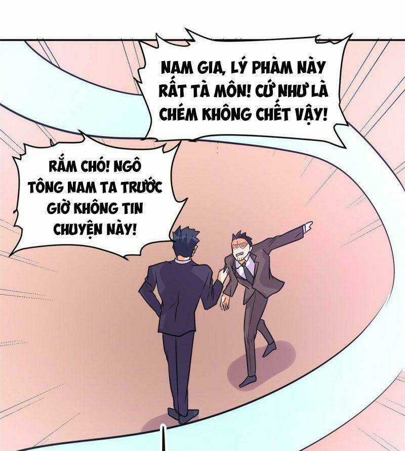 Đế Tế - Chapter 59 - Trang 18